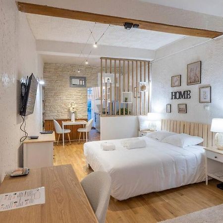 Appartement Cosy Dans Les Rues Pietonnes Γκρενόμπλ Εξωτερικό φωτογραφία
