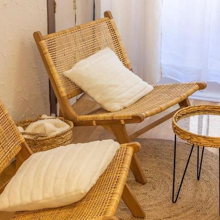 Appartement Cosy Dans Les Rues Pietonnes Γκρενόμπλ Εξωτερικό φωτογραφία