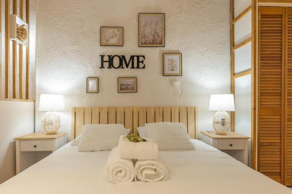 Appartement Cosy Dans Les Rues Pietonnes Γκρενόμπλ Εξωτερικό φωτογραφία